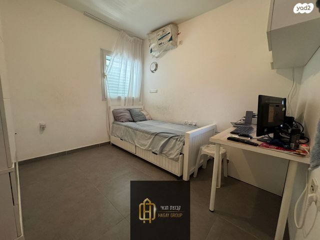 דירה, משה רבנו 7, אחיסמך, לוד