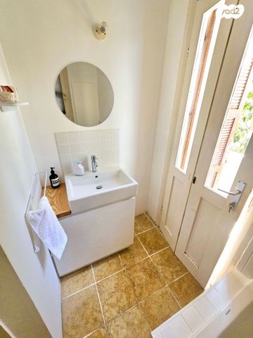 דירה, פרץ חיות 19, לב תל אביב, לב העיר צפון, תל אביב יפו