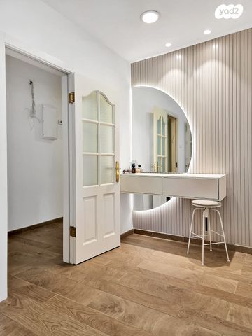 דו משפחתי, נווה נוי, באר שבע