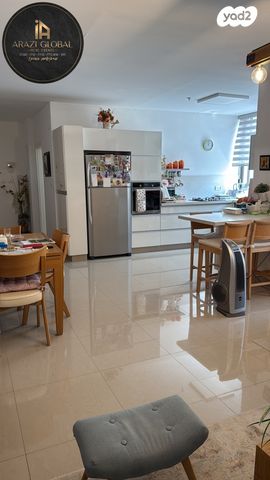 דירה, התשעים ושלוש 32, המרכז השקט / מרכז העיר, פתח תקווה