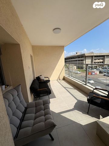 דירה, הרצל 17, קרית וולפסון, עכו