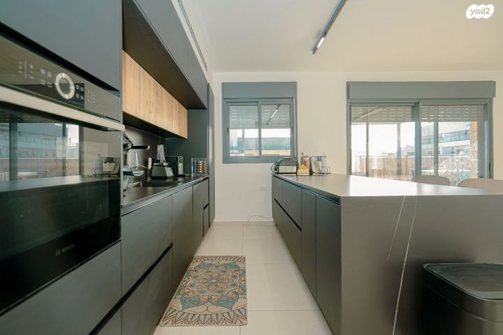 גג/ פנטהאוז, לוטם 21, חריש