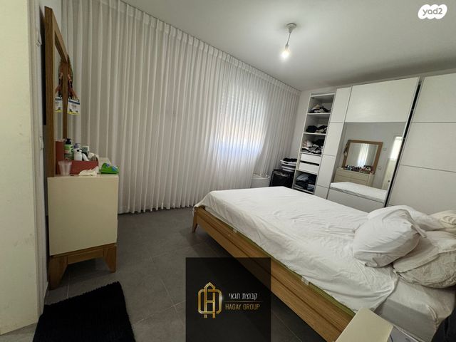 דירה, משה רבנו 7, אחיסמך, לוד