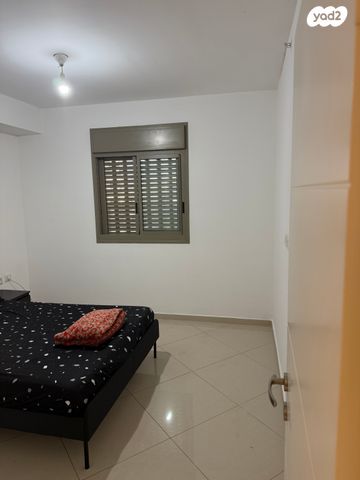 דירה, יפה נוף 26, אשקלון