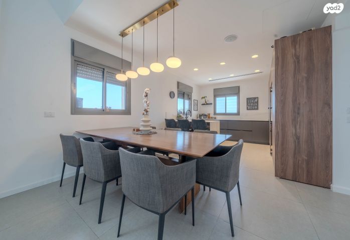 גג/ פנטהאוז, יחד  6, בצוותא, חריש