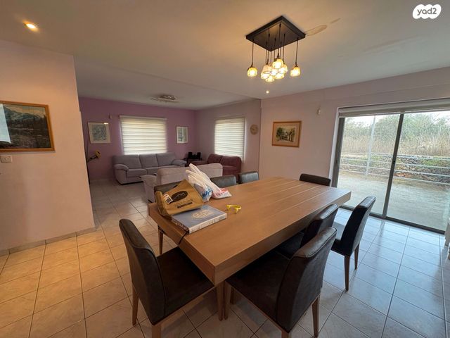 בית פרטי/ קוטג', הגפן, גינות שומרון, קרני שומרון