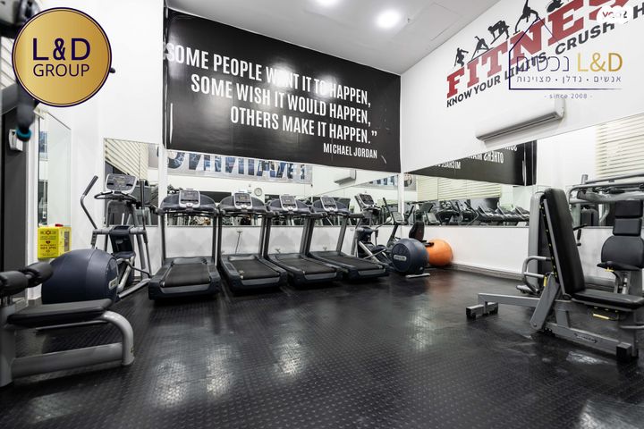 דירה, נווה יהושע, ערמונים, רמת גן