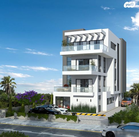 רמת חן ובן ציון