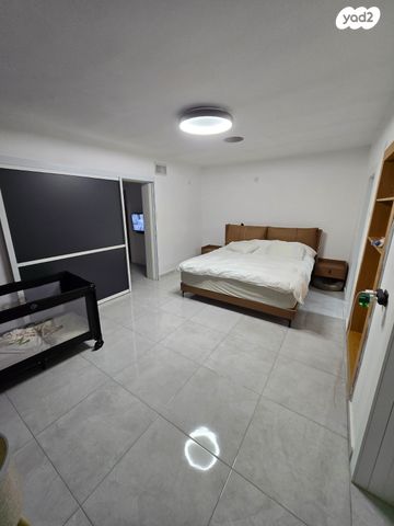 בית פרטי/ קוטג', יעקב אבינו 1, שכונה ד', באר שבע