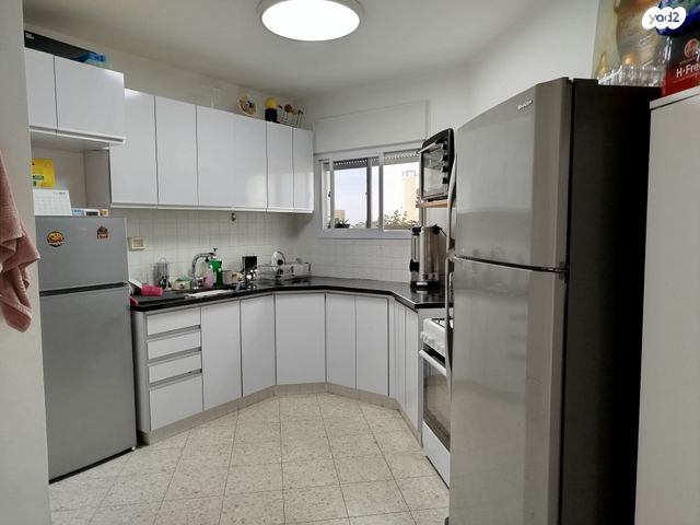 דירה, שדרות יוהנה ז'בוטינסקי, נווה זאב, נאות אילן, באר שבע