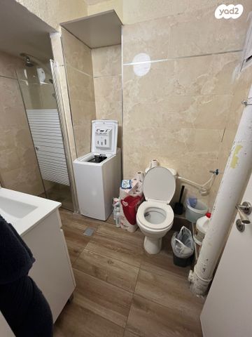 דירה, יצחק בן צבי 30, קרית חיים מזרחית, חיפה