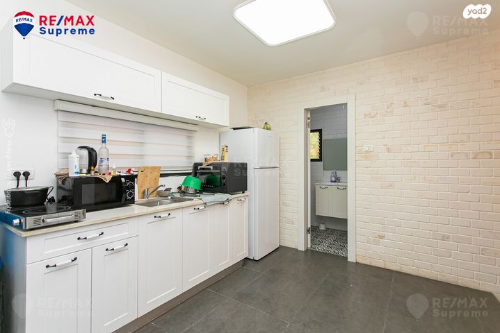 דירה, השלום 12, מסדה, חיפה