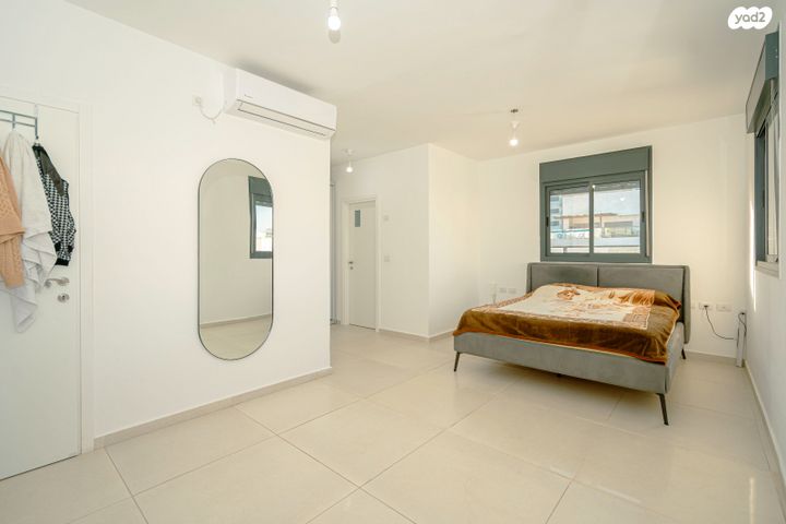 גג/ פנטהאוז, לוטם 21, חריש