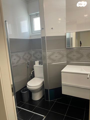 דירה, יואב בן צרויה 5, רובע י', אשדוד