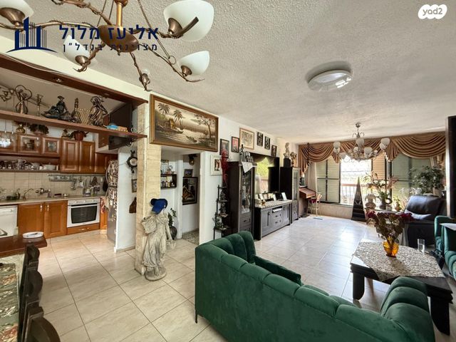 דירה, שדרות דב הוז, תל גיבורים, חולון