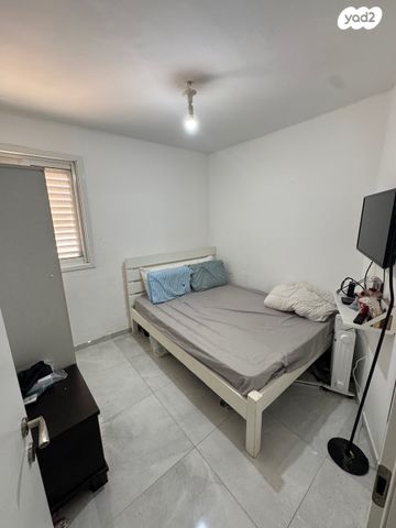 דירה, יצחק גרינבוים, קרית דוד אלעזר, פתח תקווה