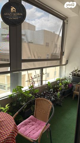 דירה, התשעים ושלוש 32, המרכז השקט / מרכז העיר, פתח תקווה