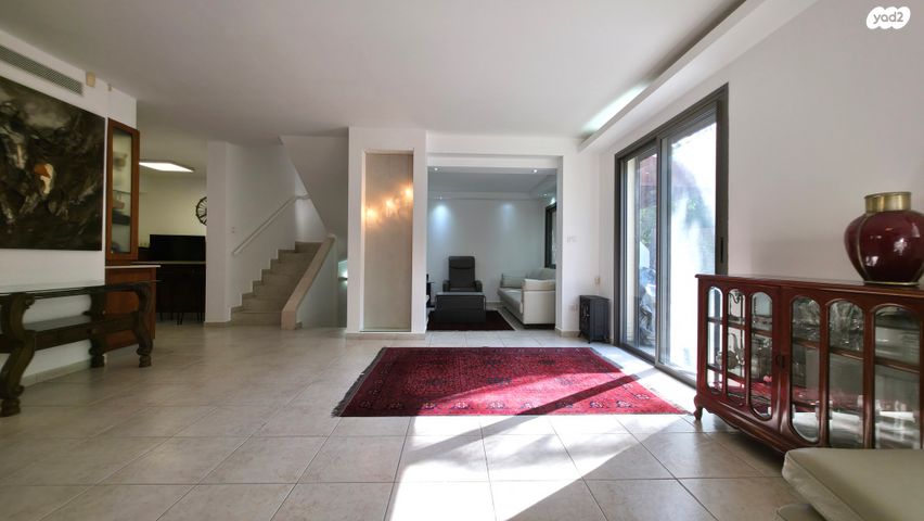 בית פרטי/ קוטג', קרית גנים, ראשון לציון