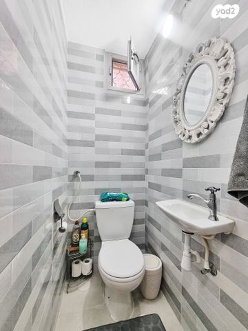 בית פרטי/ קוטג', מבצע נחשון 41, שכונה ו', באר שבע