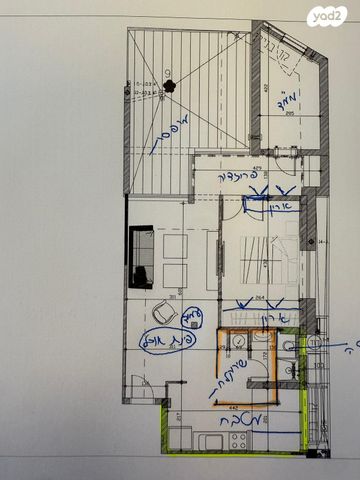 דירה, שלומציון המלכה, תל אביב יפו
