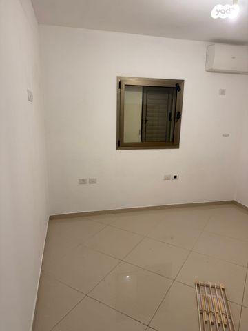 דירה, יפה נוף 26, אשקלון