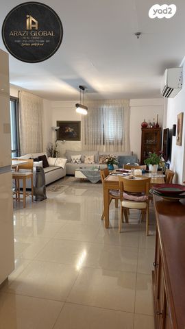 דירה, התשעים ושלוש 32, המרכז השקט / מרכז העיר, פתח תקווה