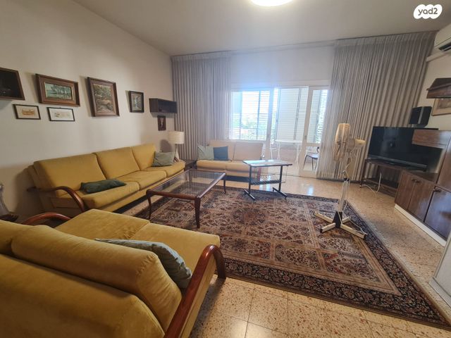 דירה, וולפסון, עיר, מרכז העיר, נהריה