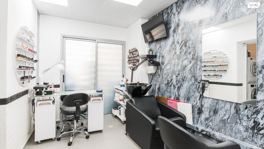 דירת גן, נחל קדרון, פארק הנחל, באר שבע