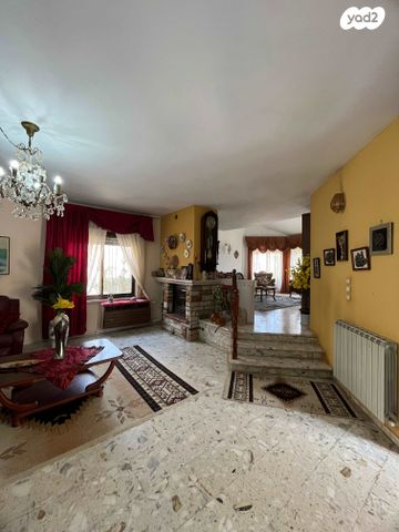 בית פרטי/ קוטג', מבוא הקתרוס, מעלה אדומים