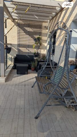 גג/ פנטהאוז, דובב מישרים / רמת בית שמש ד-1, בית שמש