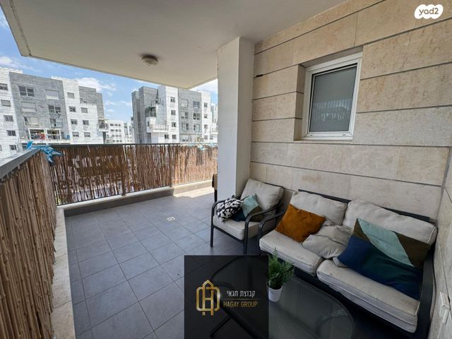 דירה, משה רבנו 7, אחיסמך, לוד