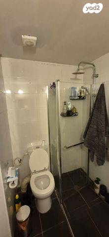 דירת גן, י.ל. פרץ, נווה שאנן, תל אביב יפו