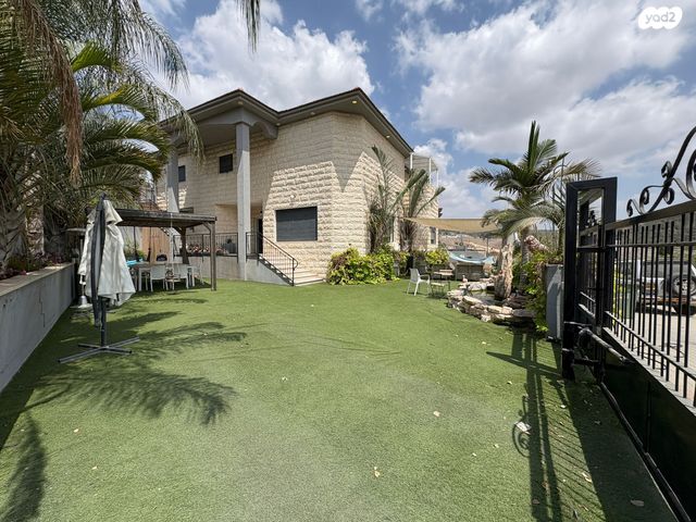 בית פרטי/ קוטג', הזית, נווה מיכאל, נווה מיכאל