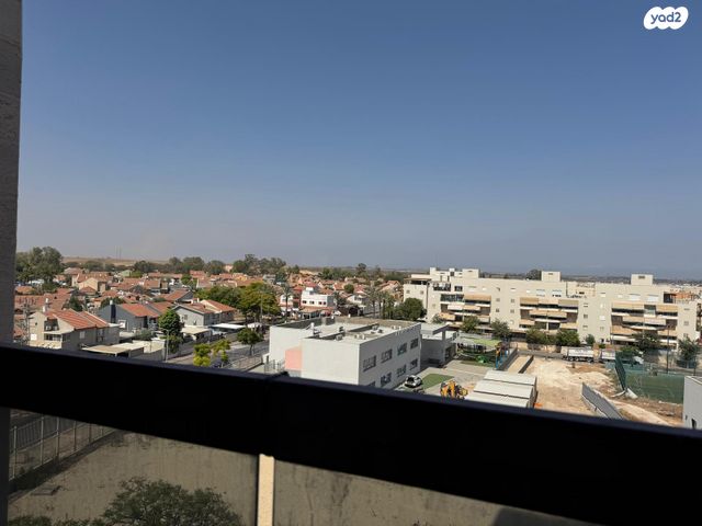 דירה, אדוריים 241, ההעפלה, קרית גת