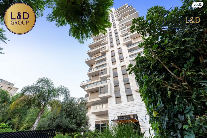 דירה, נווה יהושע, ערמונים, רמת גן