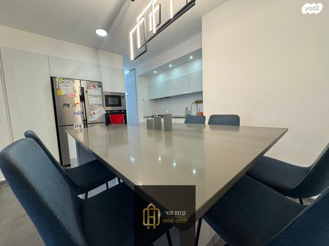 דירה, משה רבנו 7, אחיסמך, לוד