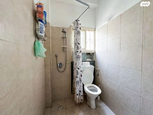 דירה, ויצמן 24, הצפון החדש - כיכר המדינה, תל אביב יפו