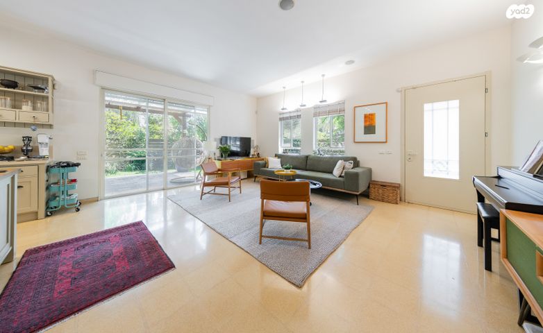 בית פרטי/ קוטג', סמטת האורן, אלישמע, אלישמע