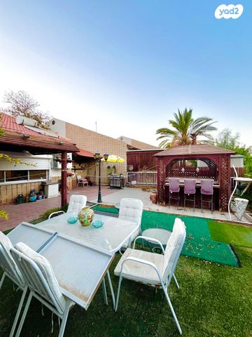 בית פרטי/ קוטג', מולית, מצפה ים, אילת