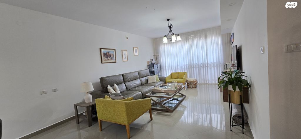 בית פרטי/ קוטג', אוכמנית, נווה נוי, באר שבע