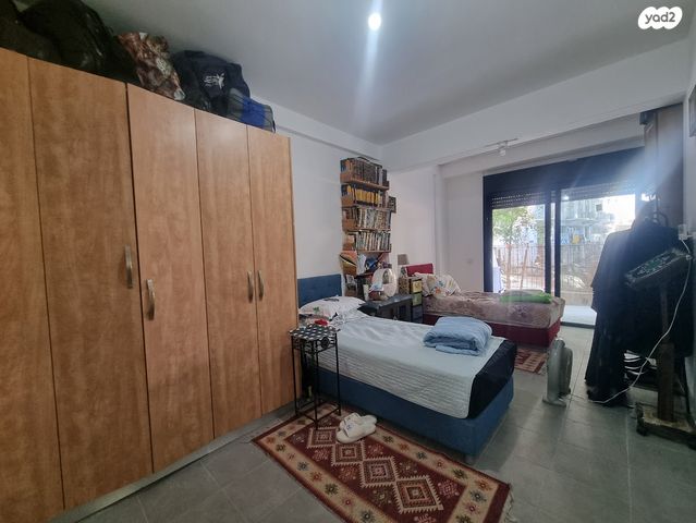 דירת גן, מגן אברהם, צפון יפו, המושבה האמריקאית-גרמנית, תל אביב יפו