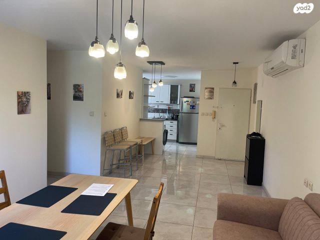 דירה, יואב בן צרויה 5, רובע י', אשדוד