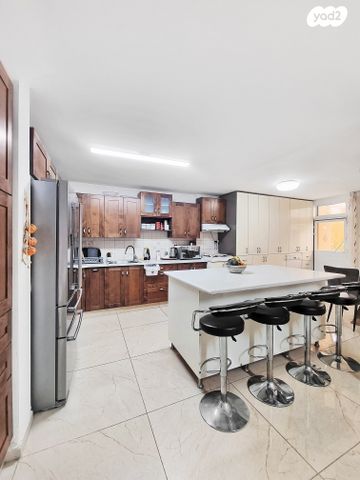 בית פרטי/ קוטג', מבצע נחשון 41, שכונה ו', באר שבע