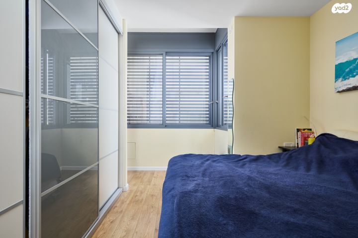 דירה, המלך כורש, לב תל אביב, לב העיר צפון, תל אביב יפו