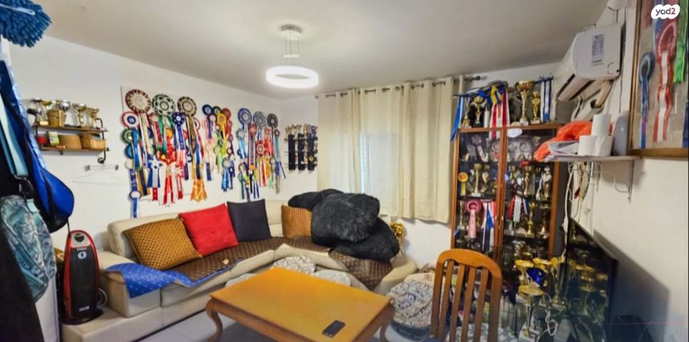 נאות המכבים