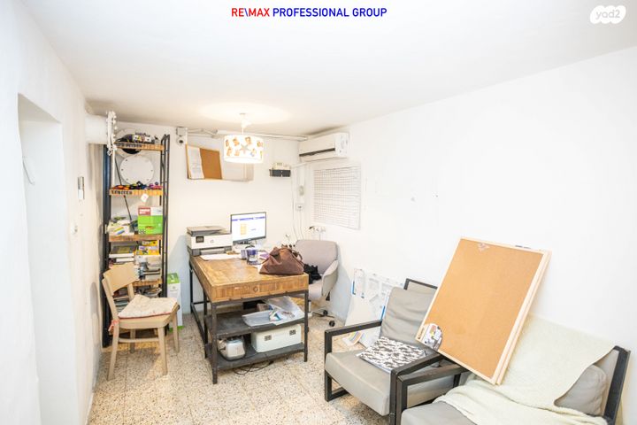 דו משפחתי, נאות אפקה ב', תל אביב יפו