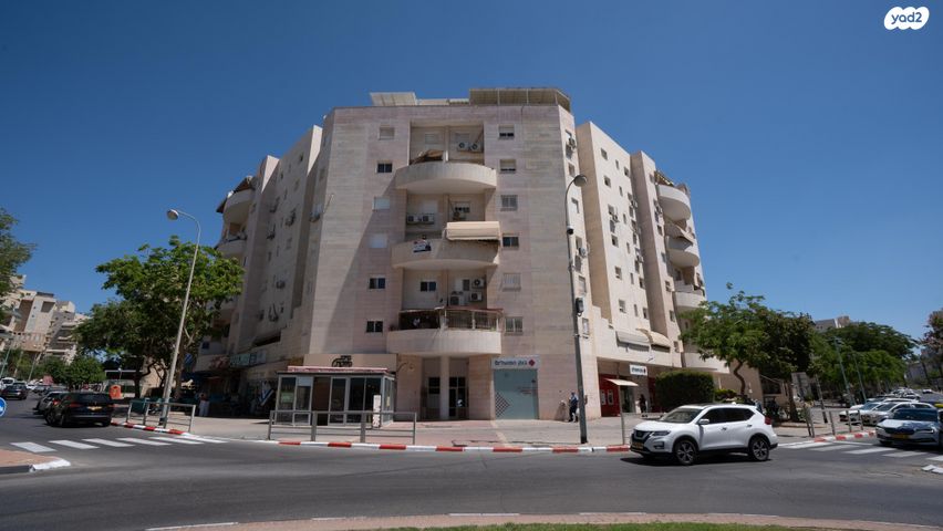 שדרות יוהנה ז'בוטינסקי 