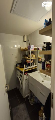 דירת גן, י.ל. פרץ, נווה שאנן, תל אביב יפו