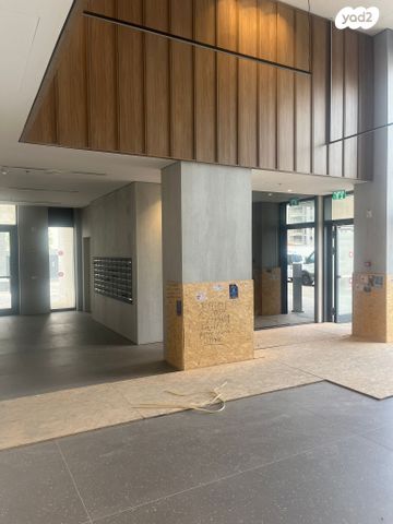 דירה, יער ברעם 8, נופי בן שמן, לוד