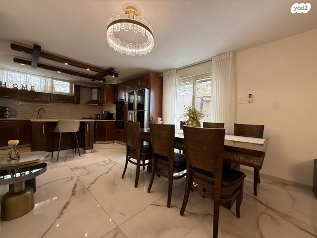 דו משפחתי, קישון 3, צפונית / רסקו, נצרת עילית / נוף הגליל